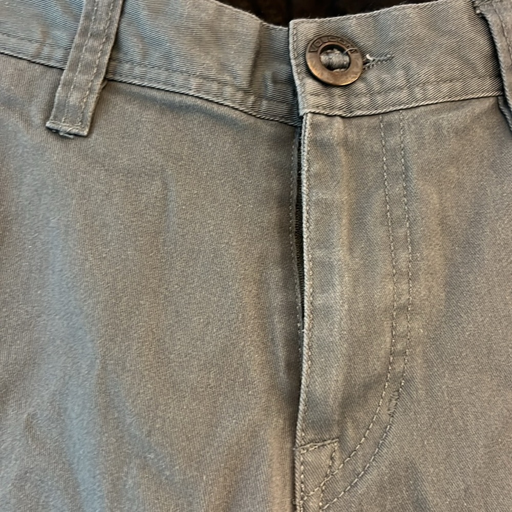 Volcom Pants - image 2